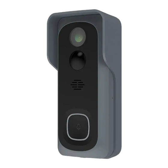 Meari Bell 7S Quick Manual