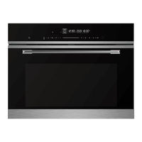 Midea TVN50E4AQ Operation Manual