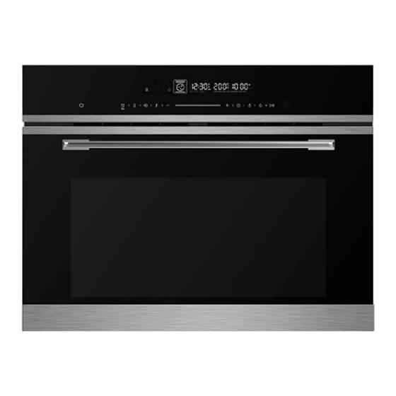 Midea TVN50E4AQ Operation Manual