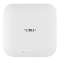 NETGEAR WAX218PA-100NAS User Manual