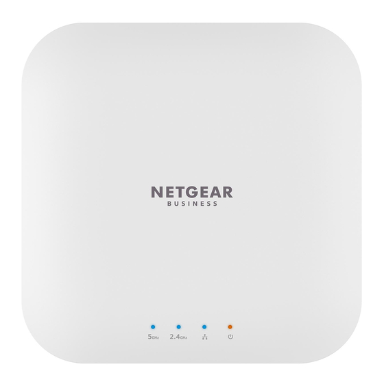 NETGEAR WAX218PA-100NAS User Manual