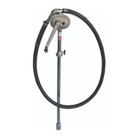 Alemlube EL Series Owner Technical Manual