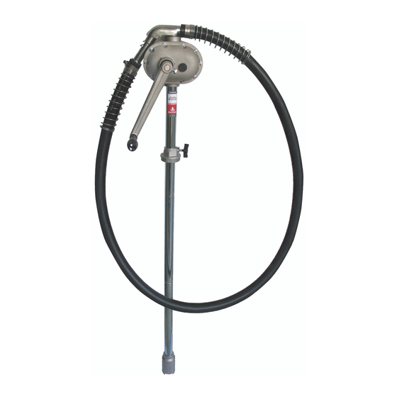 Alemlube EL Series Owner Technical Manual