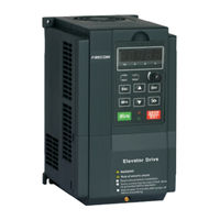 Frecon FR500D-4T-4.0B Manual