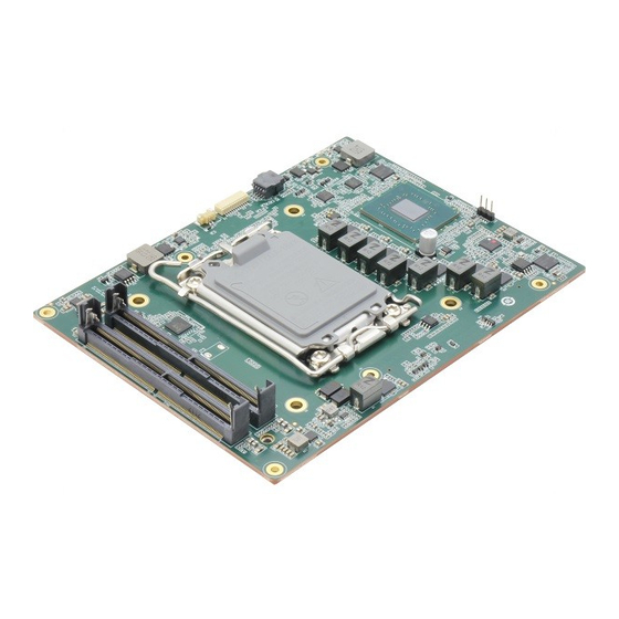 Asus AAEON HPC-ADSC User Manual