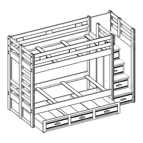 ROOMS TO GO CREEKSIDE 2.0 Quick Start Manual