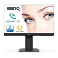 BenQ GW2785TC User Manual