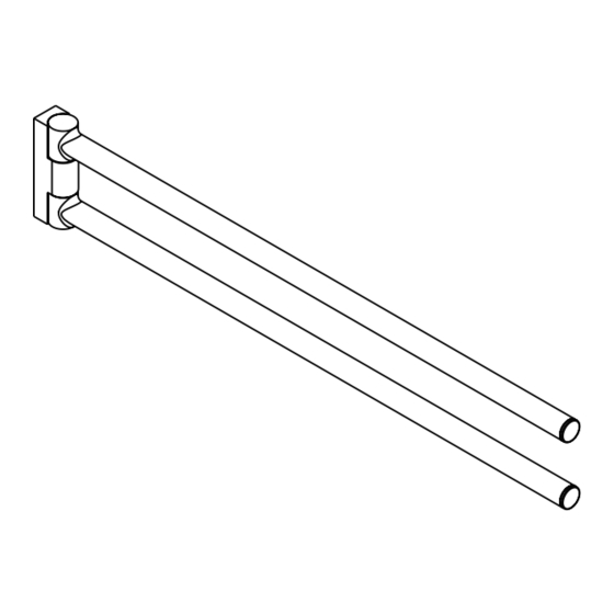 Hewi 16209100XA Mounting Information