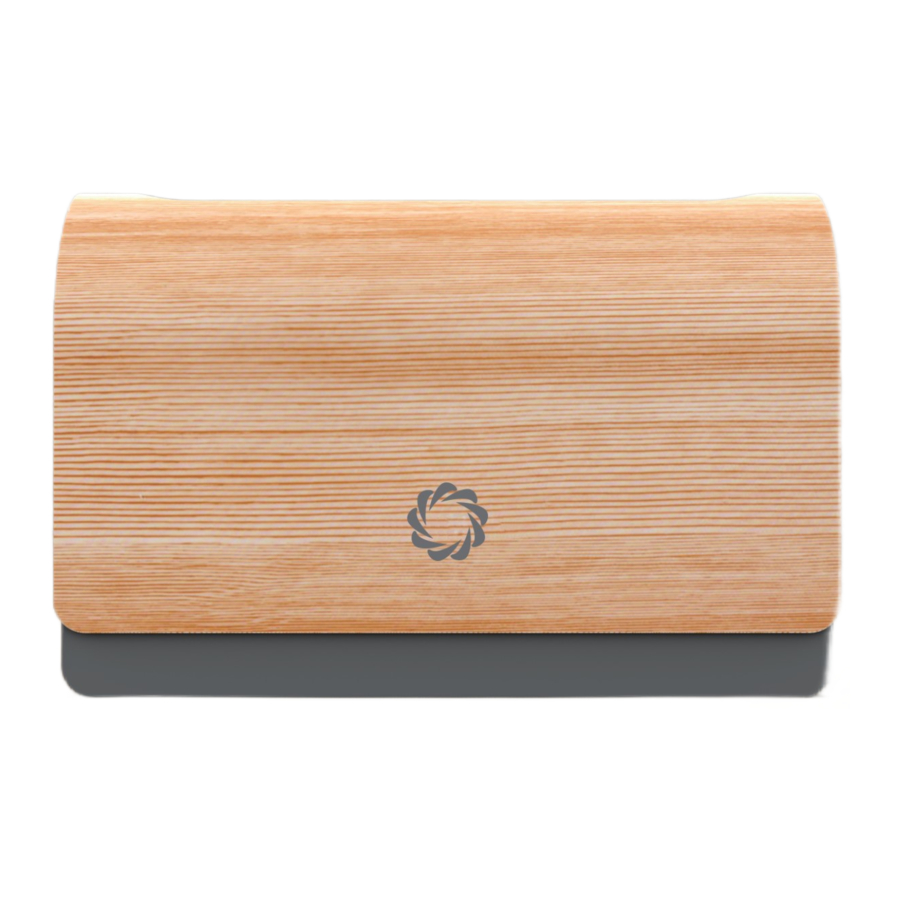 Airthereal LF500MS - AROMA DIFFUSER Manual