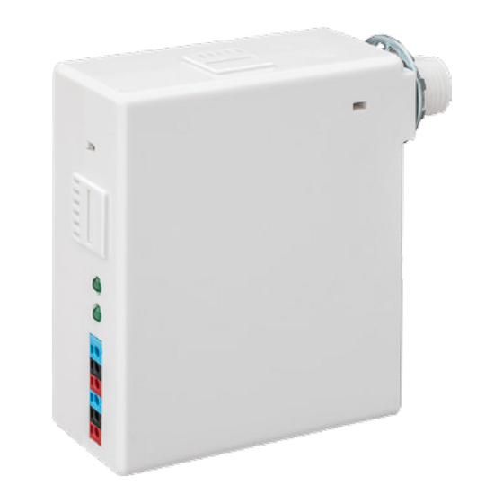 Acuity Brands nLIGHT rSI 2S Manual