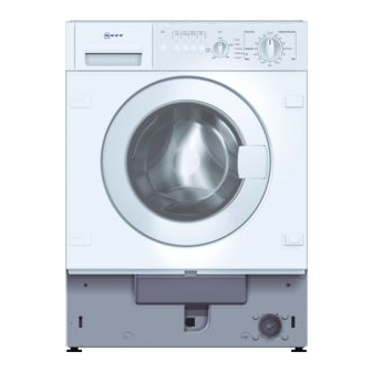 NEFF W5320X0GB - annexe 2 Manual