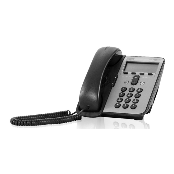Centrex 7911 Series Instructions