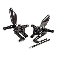 Gilles.tooling VCR38GT-K07 Manual