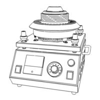 RoboLabs ROBOJETFLOSS PRO ACB-09-120-PRO Operating Manual
