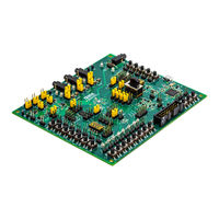 Analog Devices ADAU186x Hardware Reference Manual