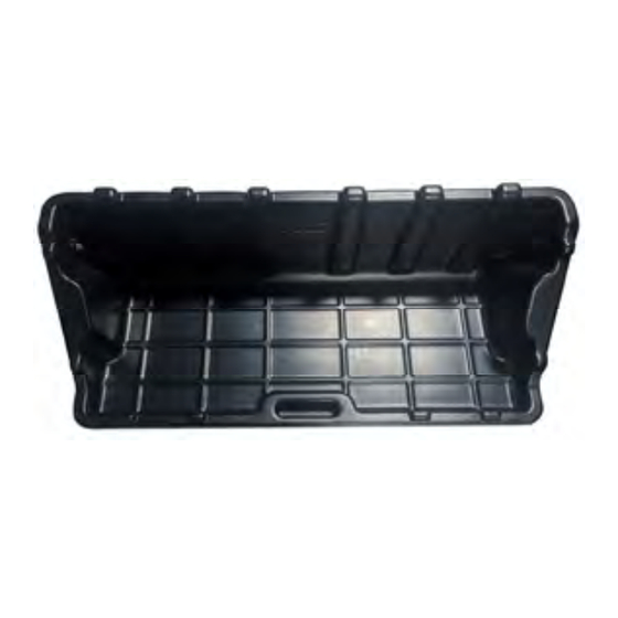 rough country 10202 Quick Start Manual