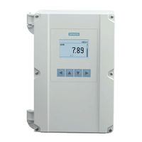 Siemens SITRANS LT500 Manuals | ManualsLib