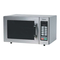 Microwave Oven Panasonic NE-1054 Quick Manual
