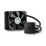 Cooler Master Beidon 120V Manual