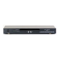 Atlona AT-HD-V214 User Manual