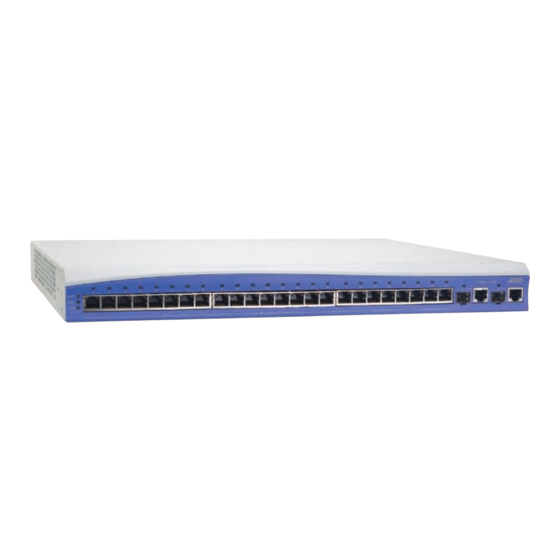 ADTRAN NetVanta 6355 Product Specification
