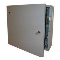 UTC Fire and Security M3000 Installation Manual