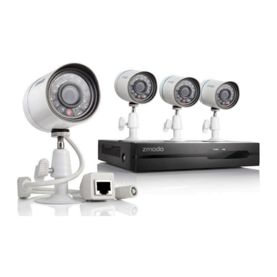 Funlux ZP-NE14-S Manual