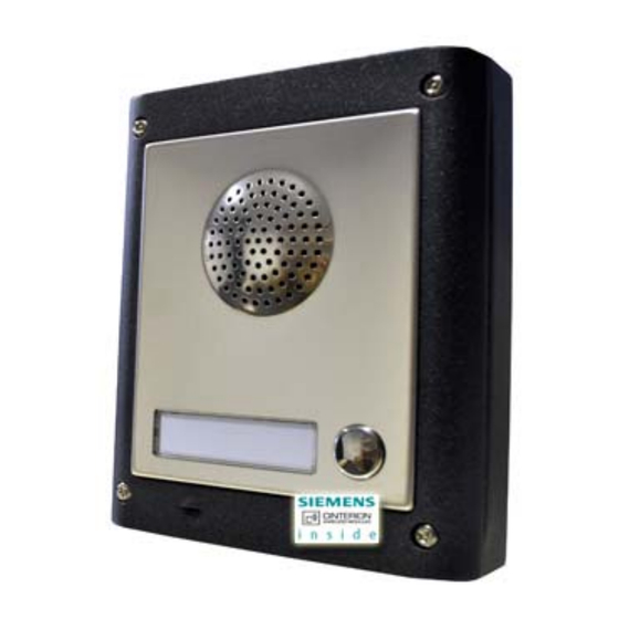 ControlFreq QUICK-FIT Manuals