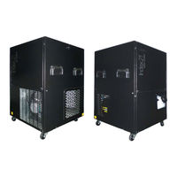 Cornelius 06 1 3602 Series Product Manual
