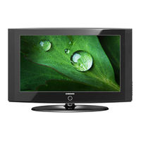 Samsung LA32A330J1N Quick Start Manual