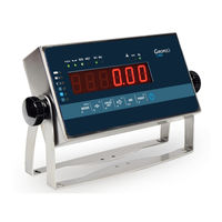 Giropes GI400 LED User Manual