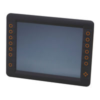 IFM CR1200 Installation Instructions Manual