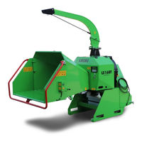 Laski LS 160T Operating Instructions Manual