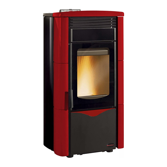 Extraflame Tosca Plus Manual