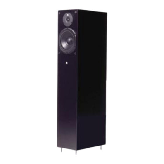 Audio Pro Sub B1.35 Features