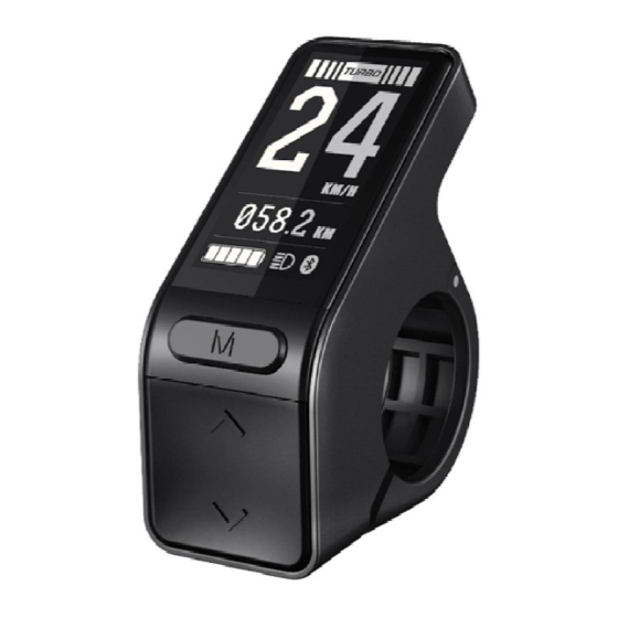 Wisper SW102 Technical Specifications