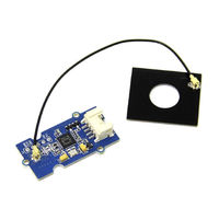 Seeed Grove-NFC Manual