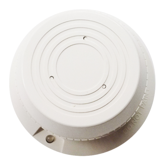 Firelite 300 Series Quick Start Manual