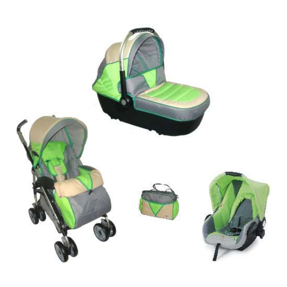 Plebani D 1 Trio Manual