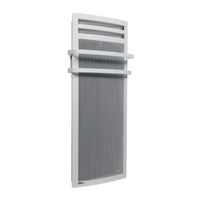 CONVECTAIR OPERA B Installation And User Manual