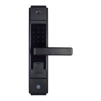 Yale YDME 100 User Manual