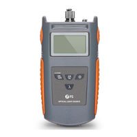 FS FOLS-203 Quick Start Manual
