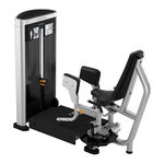 Precor Vitality Series Assembly Manual