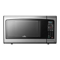 Willz WLCMJ412S2BCSCAF-10 User Manual