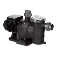 IML AMERICA SA033M Installation And Maintenance Manual