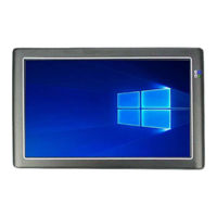 Icop Technology PBSW-090T-8A-E8-4G User Manual
