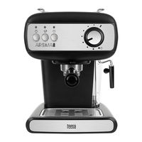 Teesa AROMA 400 Owner's Manual