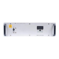 KEPCO MAT 100-10 Operator's Manual