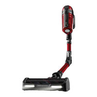 Rowenta RH98A9WO Instructions For Use Manual