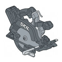 Skil 3571 Original Instructions Manual